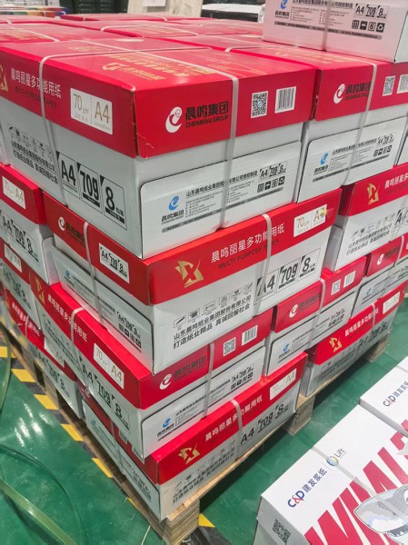 濰坊靜電復(fù)印紙3